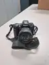 Nikon D100 DSLR Camera w/ Charger