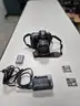 Nikon D100 DSLR Camera w/ Charger