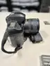 Nikon D100 DSLR Camera w/ Charger
