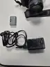 Nikon D100 DSLR Camera w/ Charger