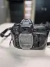 Nikon D100 DSLR Camera w/ Charger