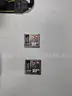 Nikon D100 DSLR Camera w/ Charger