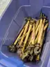 Lot of Misc Electric Items - 4 Pallets