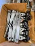 Lot of Misc Electric Items - 4 Pallets