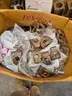 Lot of Misc Electric Items - 4 Pallets