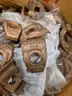 Lot of Misc Electric Items - 4 Pallets