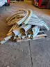 Lot of Misc Electric Items - 4 Pallets