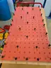 Lot of ADA Tiles and Miscellaneous Items