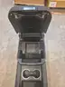 Center Front Lower Console-Chevy Tahoe 2023-2024
