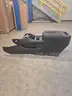 Center Front Lower Console-Chevy Tahoe 2023-2024