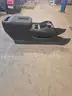 Center Front Lower Console-Chevy Tahoe 2023-2024