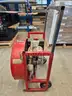Super Vac 724G4 PPV Fan