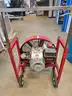Super Vac 724G4 PPV Fan