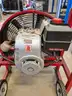 Super Vac 724G4 PPV Fan