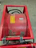 Lot of Super Vac smoke ejectors