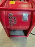 Lot of Super Vac smoke ejectors