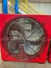 Lot of Super Vac smoke ejectors