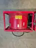 Lot of Super Vac smoke ejectors