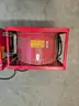 Lot of Super Vac smoke ejectors