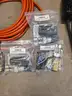 Lot - Jaws of Life, Power Unit and Hoses