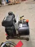 Lot - Jaws of Life, Power Unit and Hoses