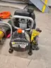 Lot - Jaws of Life, Power Unit and Hoses