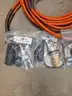 Lot - Jaws of Life, Power Unit and Hoses