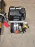 Lot - Jaws of Life, Power Unit and Hoses