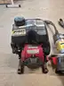 Lot - Jaws of Life, Power Unit and Hoses