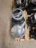Lot of Piston Intake Valves