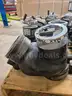 Lot of Piston Intake Valves