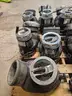 Lot of Piston Intake Valves