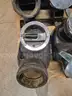 Lot of Piston Intake Valves
