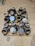 Lot of Piston Intake Valves