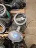 Lot of Piston Intake Valves