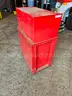 Craftsman tool box