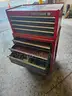 Craftsman tool box