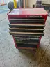 Craftsman tool box
