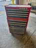 Craftsman tool box