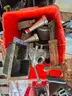 Lot of misc tools and auto parts