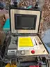 Lot of Generators &#x26; Cable Inspection Camera