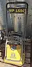 Wacker Plate compactor