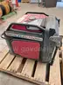 Honda Generator EU7000is