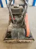 Plate compactor LF100