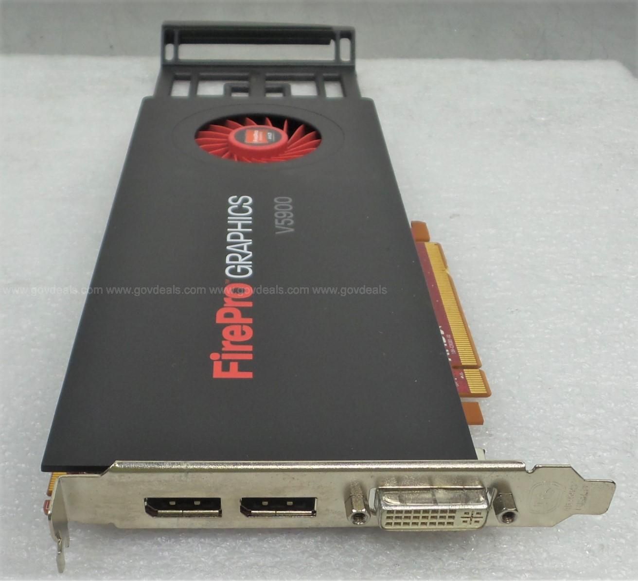 Firepro v5900 on sale