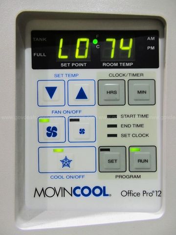 movincool office pro 12 price