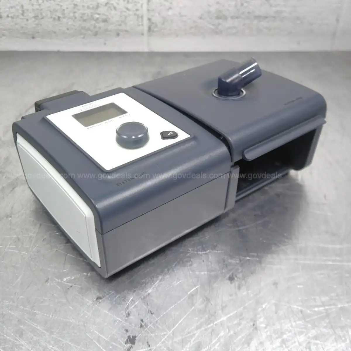 (1)Philips Respironics REMstar Auto Aflex 550P CPAP Machine W