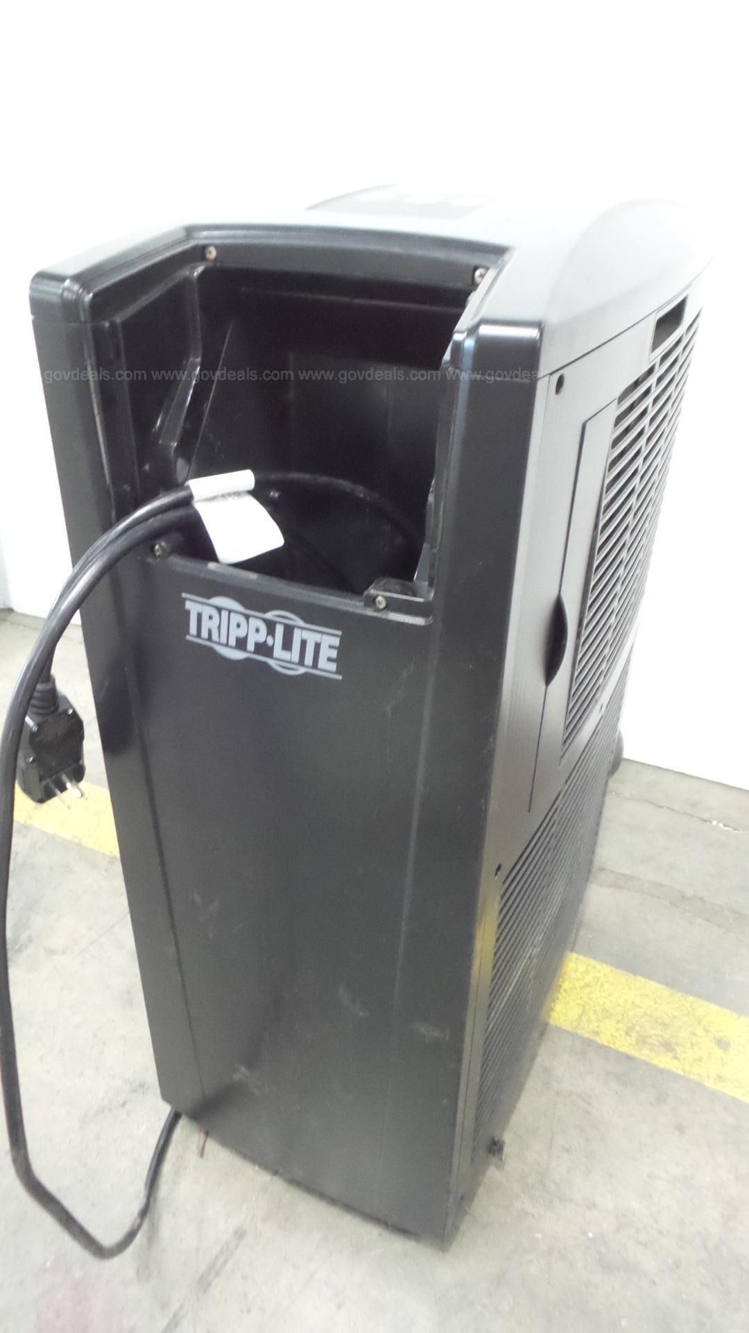 Tripp lite best sale srcool12k 12k btu