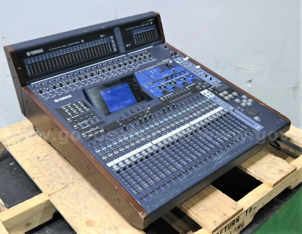 YAMAHA CA-XⅡ　動作品 修理挑戦】ジャンクのアンプ（YAMAHA CA-XⅡ）の動作確認・修理内容