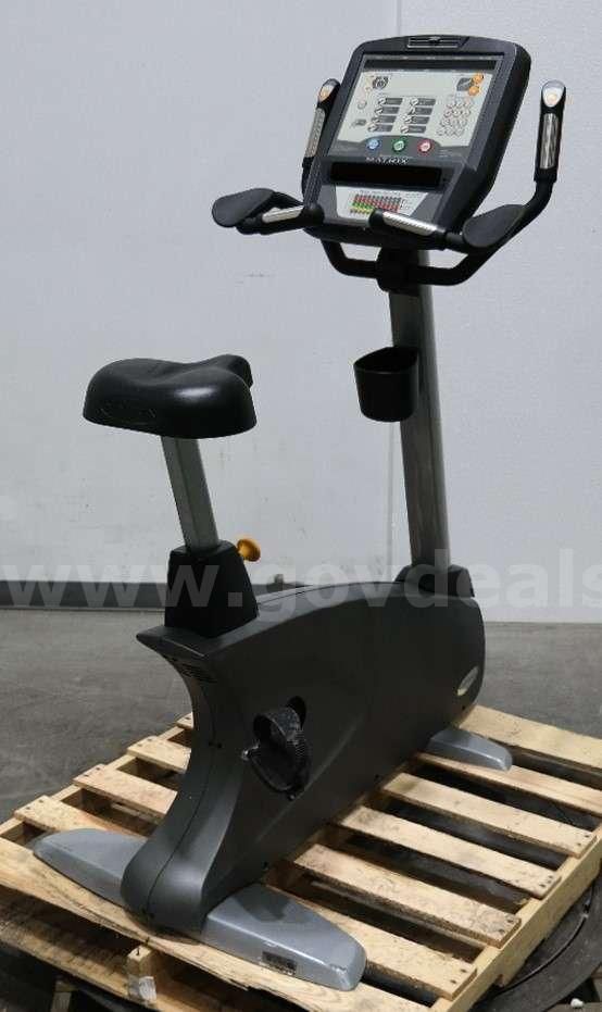 Exercise bike 400 lb weight outlet limit